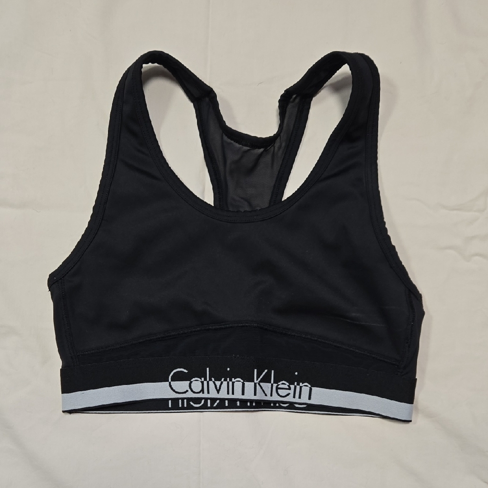 Calvin Klein Sports Bra